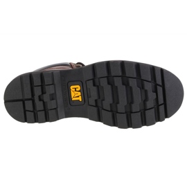 Scarpe Caterpillar Colorado 2.0 M P110429 marrone 3