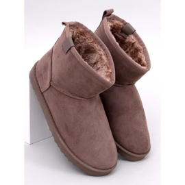 Doposci Emus Darby Khaki marrone 1