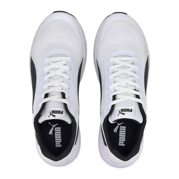 Scarpe sportive Puma Taper M 373018 05 bianca 2
