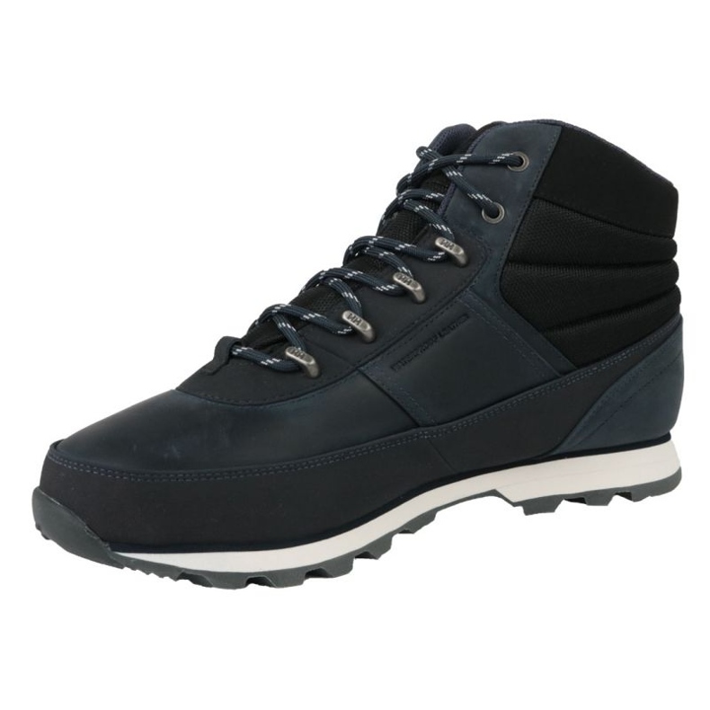 Stivali Helly Hansen Woodlands M 10823-598 blu 1