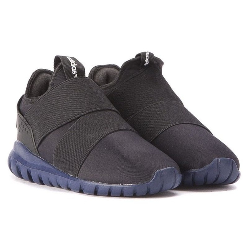 Scarpe adidas Originals Tubular Radial 360I S32100 nero 1