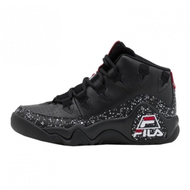 Scarpe Fila Grant Hill 1 M FFM0044.80010 nero 1