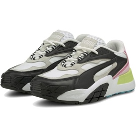Puma Hedra Fantasy W scarpe 374866 02 multicolore 1
