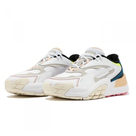 Puma Hedra Fantasy W scarpe 374866 01 bianca 1