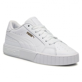 Scarpe Puma Cali Star W 380176 01 bianca 1