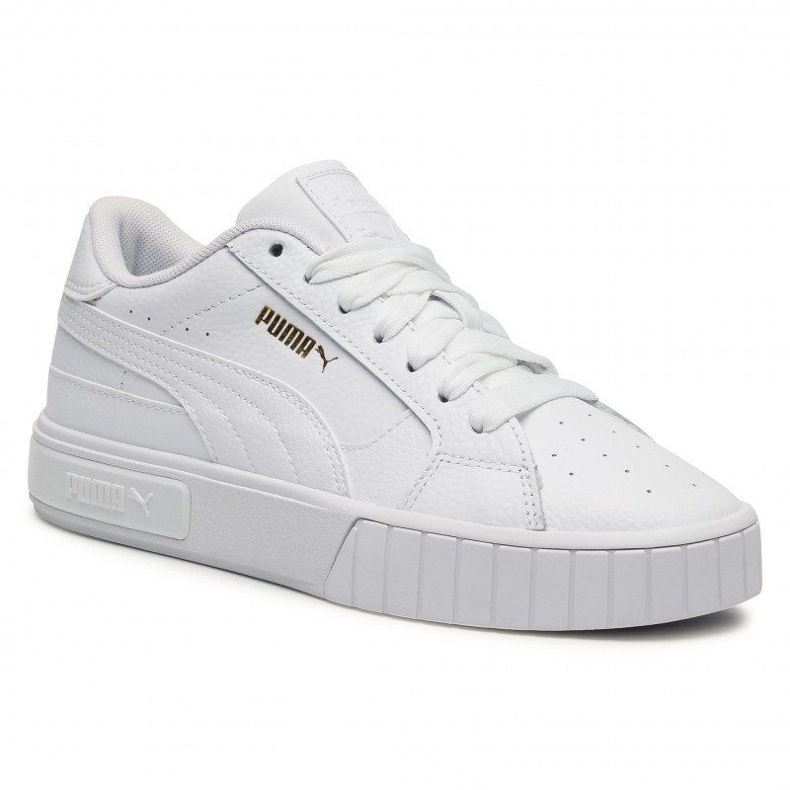 Scarpe Puma Cali Star W 380176 01 bianco 1
