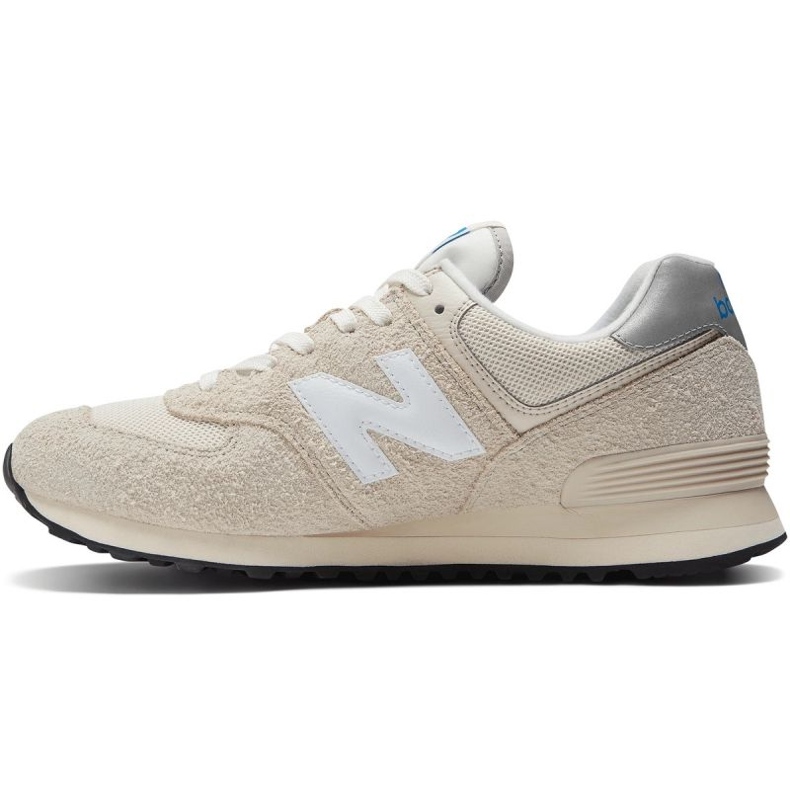 Scarpe New Balance M U574RZ2 beige 1