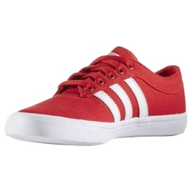 Scarpe adidas Originals Sellwood M BB8701 rosso 1