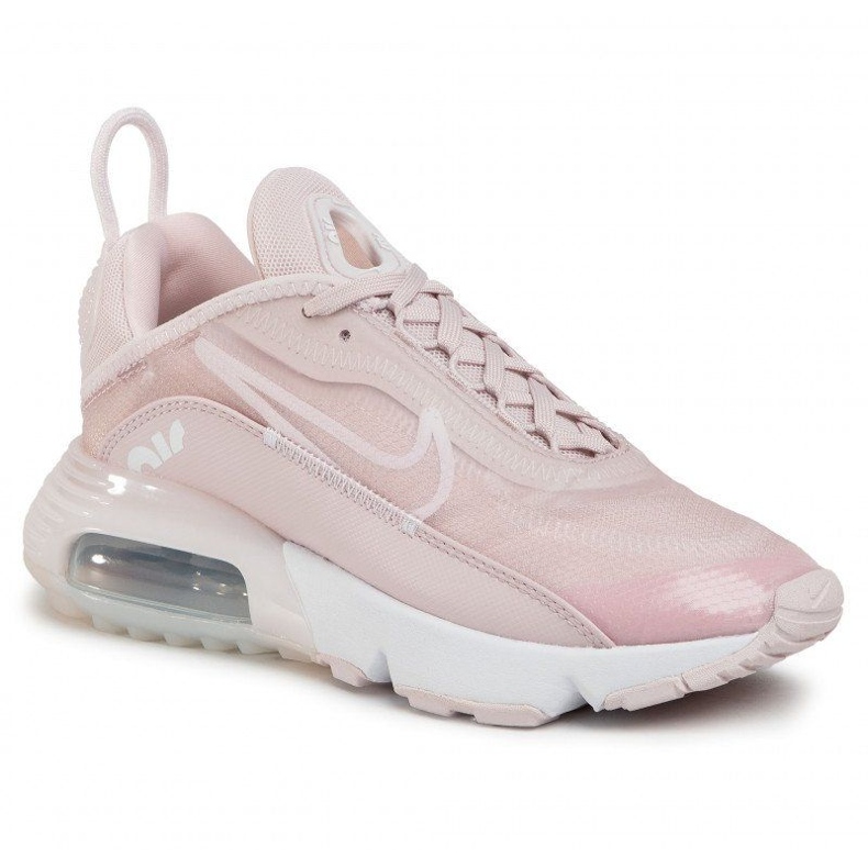 Scarpe Nike W Air Max 2090 W CT1290-600 rosa 1
