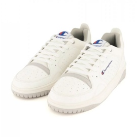 Scarpe Champion Royal Low M 21886.WW001 bianco 1
