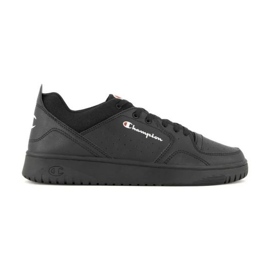 Scarpe Champion Royal Low M 21886.KK001 nero 1