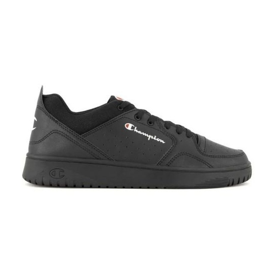 Scarpe Champion Royal Low M 21886.KK001 nero 1