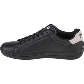 Scarpe Fila Crosscourt 2 F Low M FFM0002.80010 nero 1