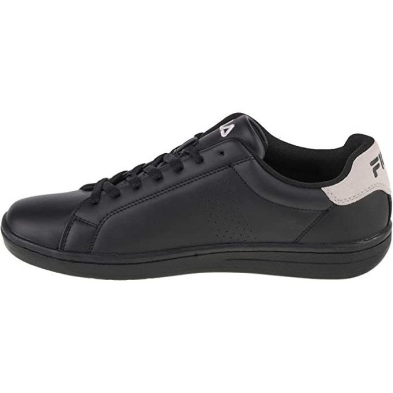 Scarpe Fila Crosscourt 2 F Low M FFM0002.80010 nero 1