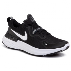 Scarpe Nike React Miler M CW1777-003 nero 1