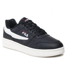 Scarpe Fila Arcade LM FFM0041.80010 nero 1