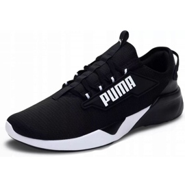 Scarpe Puma Retaliate 2M 376676-01 nero 1