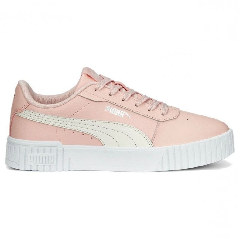 Scarpe Puma Carina 2.0 W 385849 11 rosa 1
