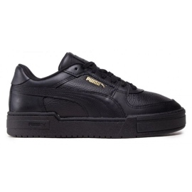 Scarpe Puma Ca Pro Classic M 380190 06 nero 1