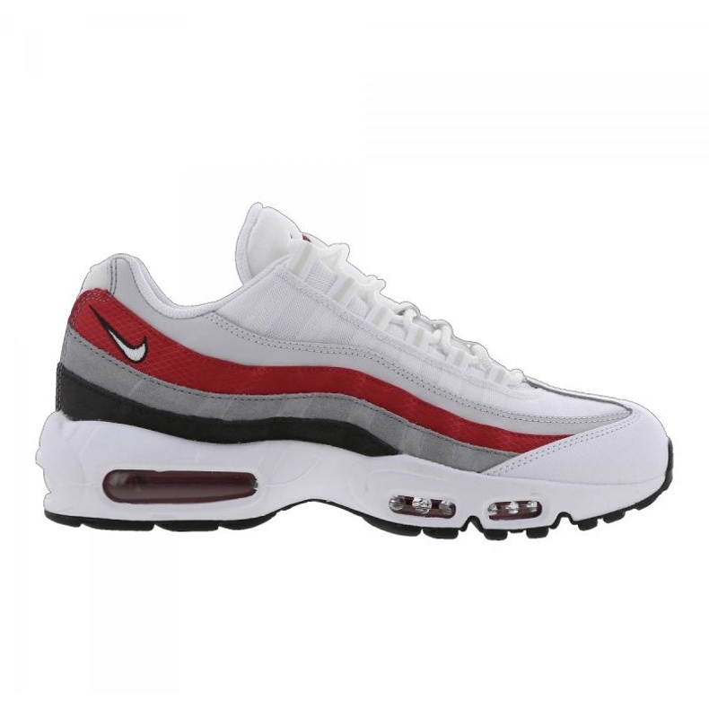 Scarpe Nike Air Max 95 Essential M DQ3430-001 bianco 1