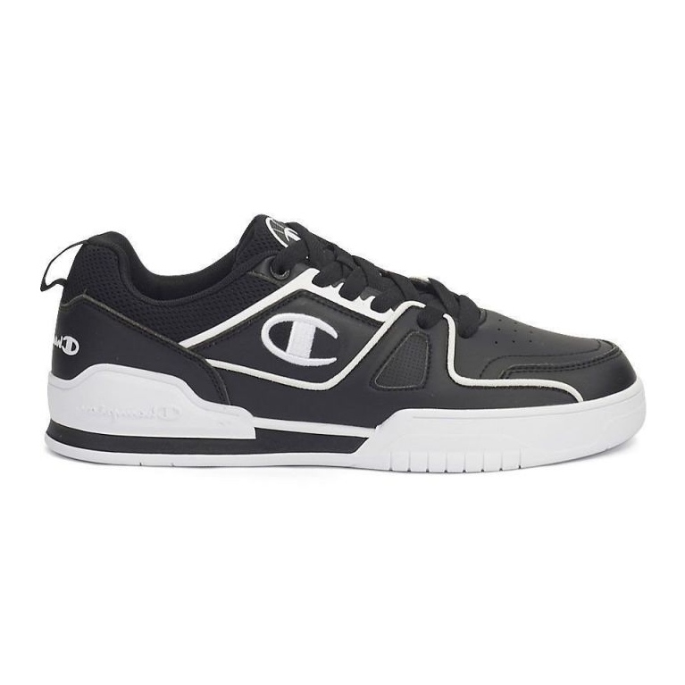 Scarpe Champion 3 Point Low M S21882.KK001 nero 1