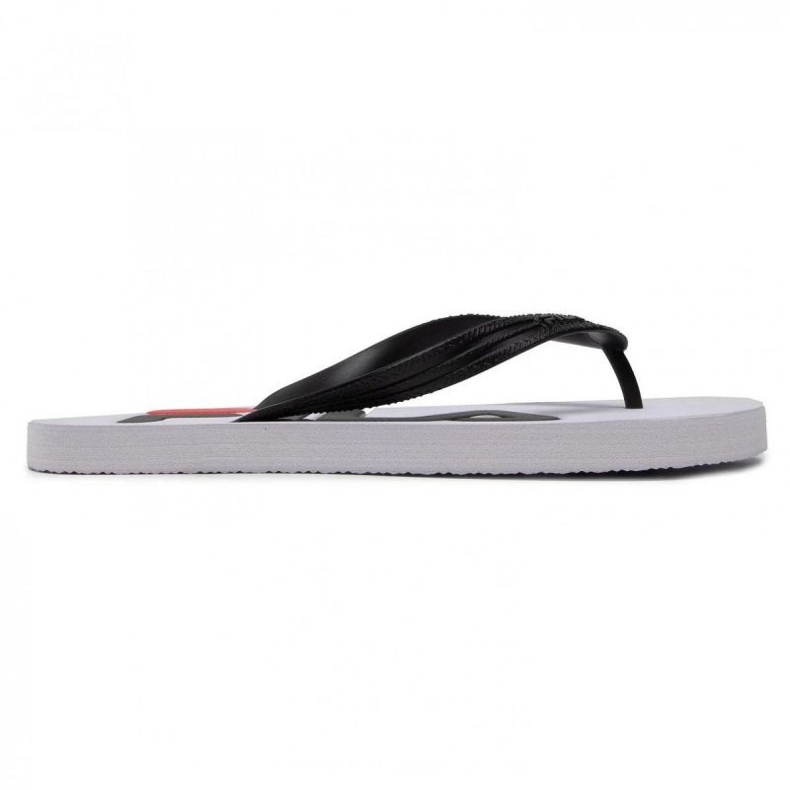 Infradito Fila Troy M FFM0007.13036 nero 2