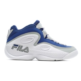 Scarpe Fila Grant Hill 3 Mid M FFM0210.13214 bianco 1