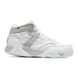 Scarpe Fila M-Squad Mid M FFM0212.13096 bianco 1