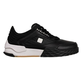 Scarpe Fila Modern TM FFM0216.80010 nero 1