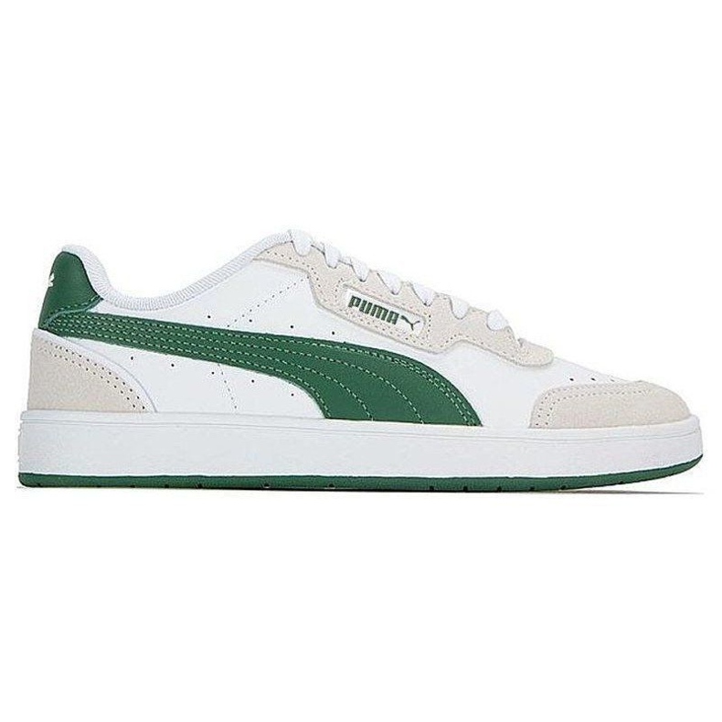 Scarpe Puma Court Guard Mix M 387335 06 bianca 1