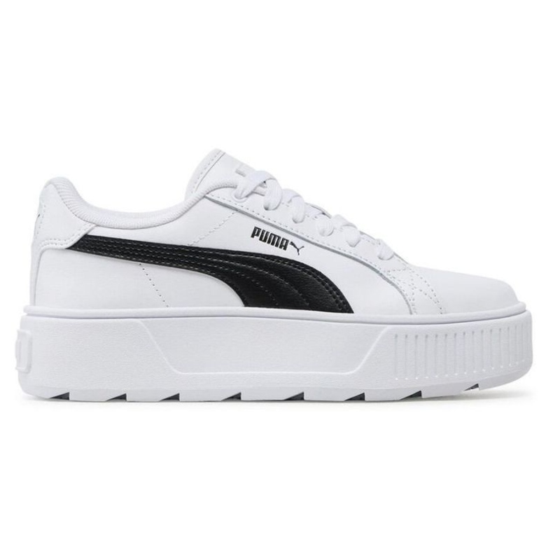 Scarpe Puma Karmen LW 384615 02 bianco 1