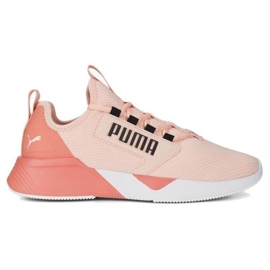Scarpe Puma Retaliate Mesh W 195551 19 rosa 1