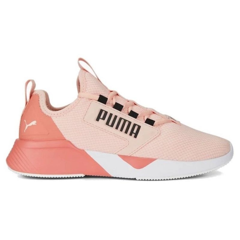 Scarpe Puma Retaliate Mesh W 195551 19 rosa 1