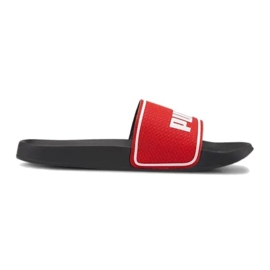 Infradito Puma Leadcat 2.0 For All Time M 384139 16 rosso 1