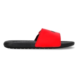 Infradito Puma Cool Cat 2.0 VM 389111 03 rosso 1