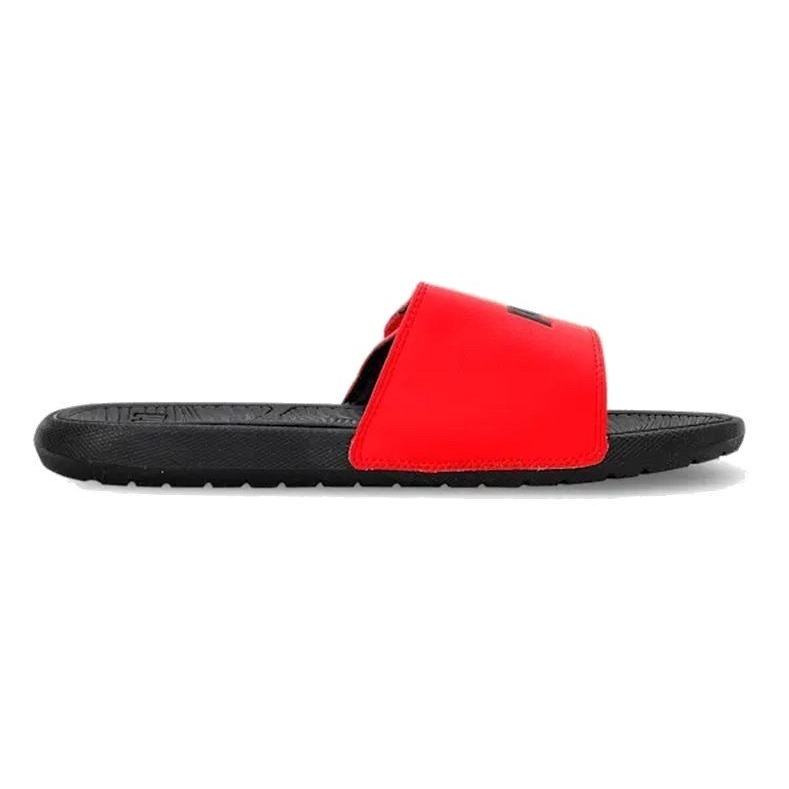 Infradito Puma Cool Cat 2.0 VM 389111 03 rosso 1