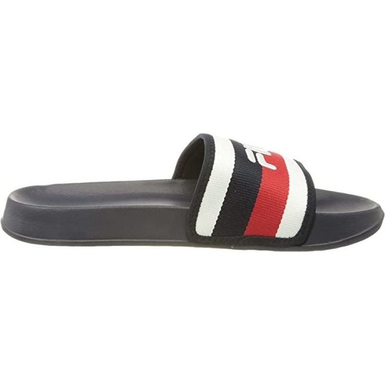 Infradito Fila Morro Bay M 1010930.50007 nero 2