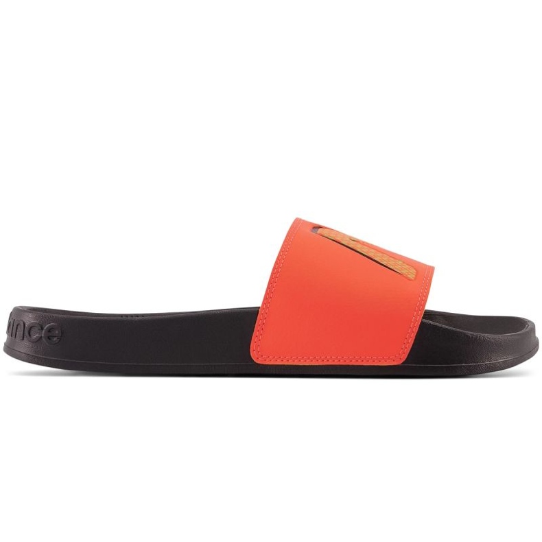Infradito New Balance M SMF200SM arancia 1