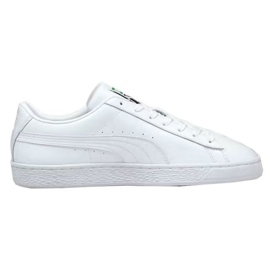 Scarpe Puma Basket Classic XXI M 374923 01 bianco 1