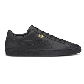 Scarpe Puma Basket Classic XXI M 374923 03 nero 1