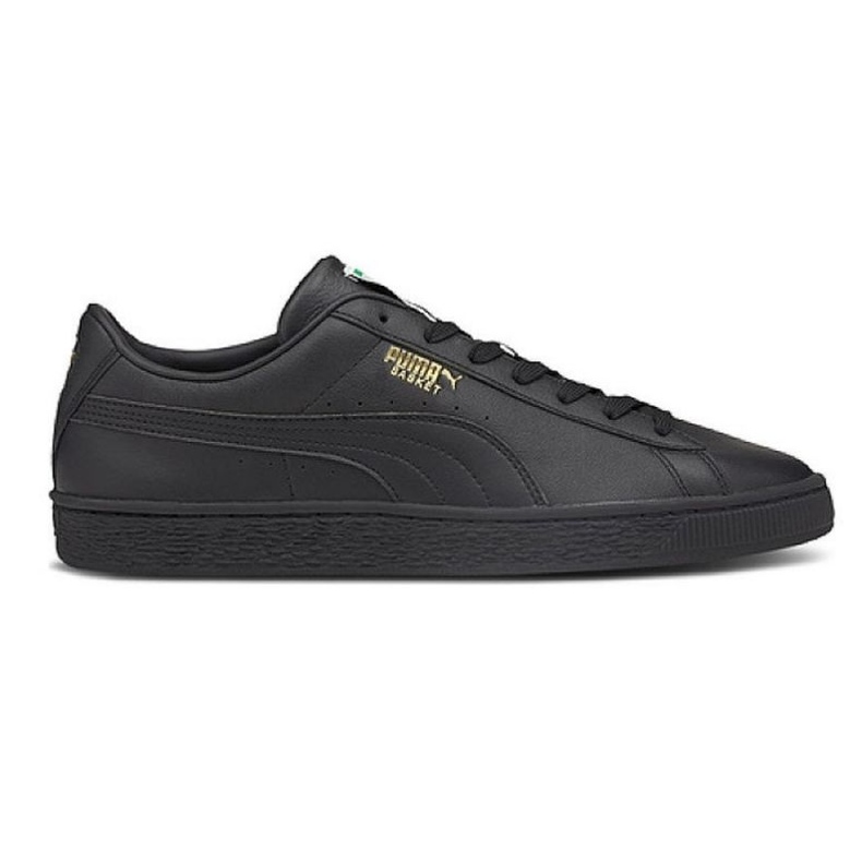 Scarpe Puma Basket Classic XXI M 374923 03 nero 1