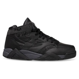 Scarpe Fila M-Squad Prtct M FFM0259.80010 nero 1