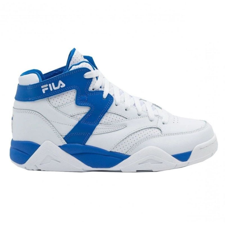 Scarpe Fila M-Squad M FFM0212.13275 bianca 1