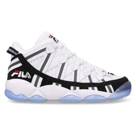 Scarpe Fila Spaghetti M FFM0258.13036 bianco 1