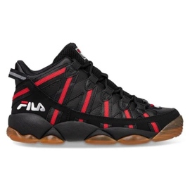 Scarpe Fila Spaghetti M FFM0258.83035 nero 1