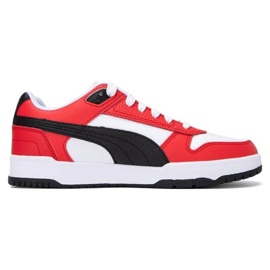 Scarpe Puma Rbd Game Low M 386373 20 bianca 1