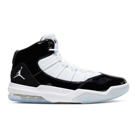 Scarpe Nike Jordan Max Aura M AQ9084-011 bianco 1
