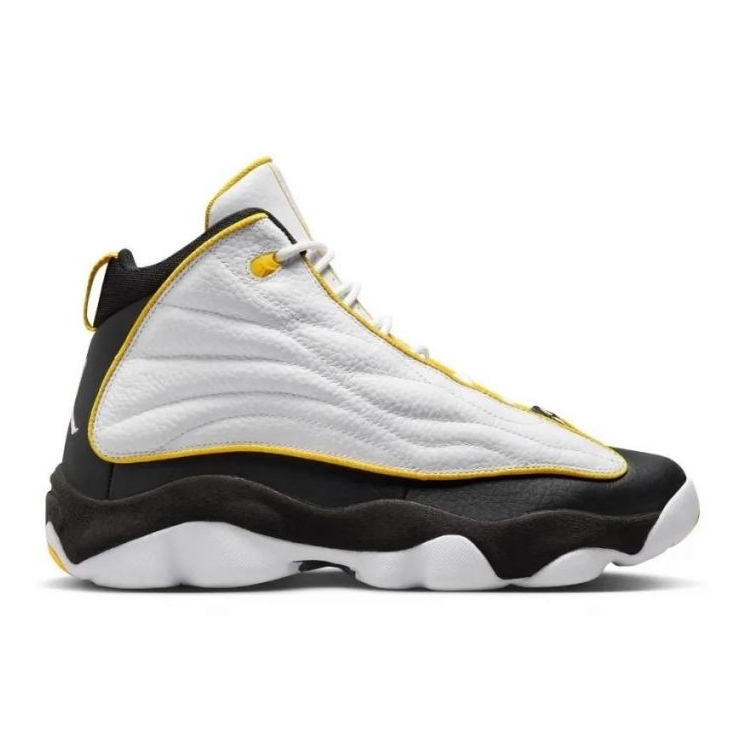 Scarpe Nike Jordan Pro Strong M DC8418-107 bianco 1