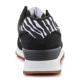 Scarpe sportive da donna New Balance WL574XB2, nere nero 3