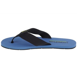 Giapponese Helly Hansen Seas e HP 2 Flip-Flops 11954-636 blu 1